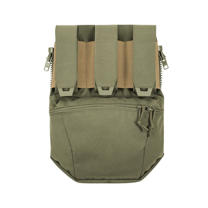 Platforma zadná SPITFIRE® ASSAULT PANEL ADAPTIVE GREEN
