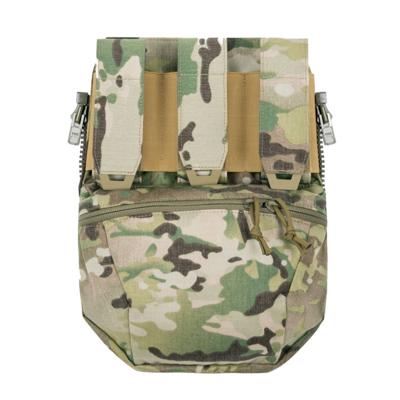 Platforma zadná SPITFIRE® ASSAULT PANEL MULTICAM®