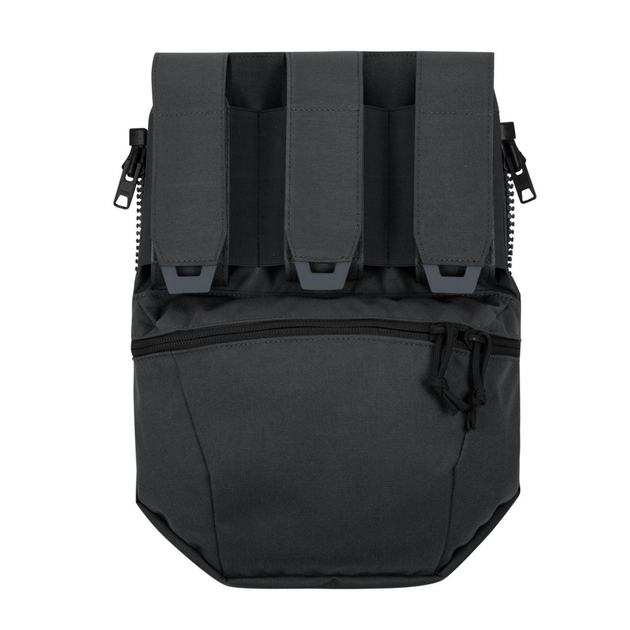 Platforma zadná SPITFIRE® ASSAULT PANEL SHADOW GREY