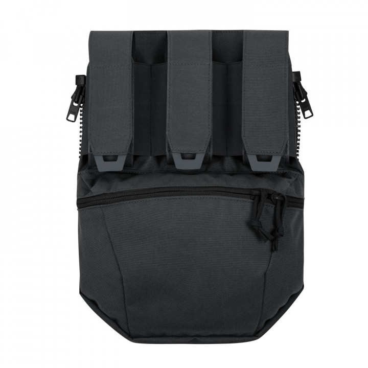 Platforma zadná SPITFIRE® ASSAULT PANEL SHADOW GREY