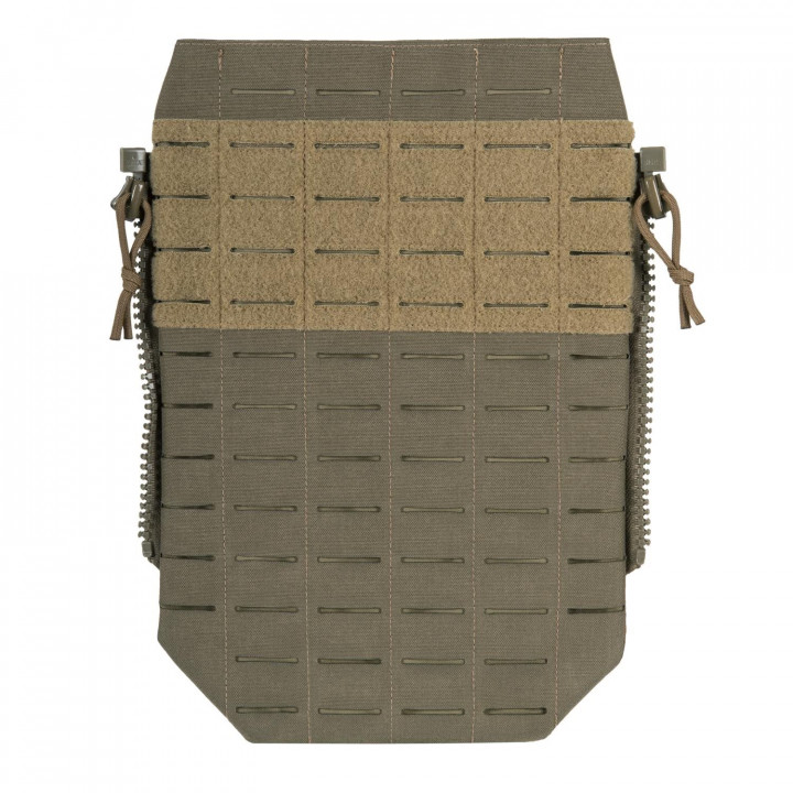 Panel zadný MOLLE SPITFIRE MK II ADAPTIVE GREEN