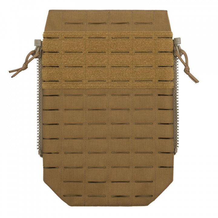 Panel zadný MOLLE SPITFIRE MK II COYOTE