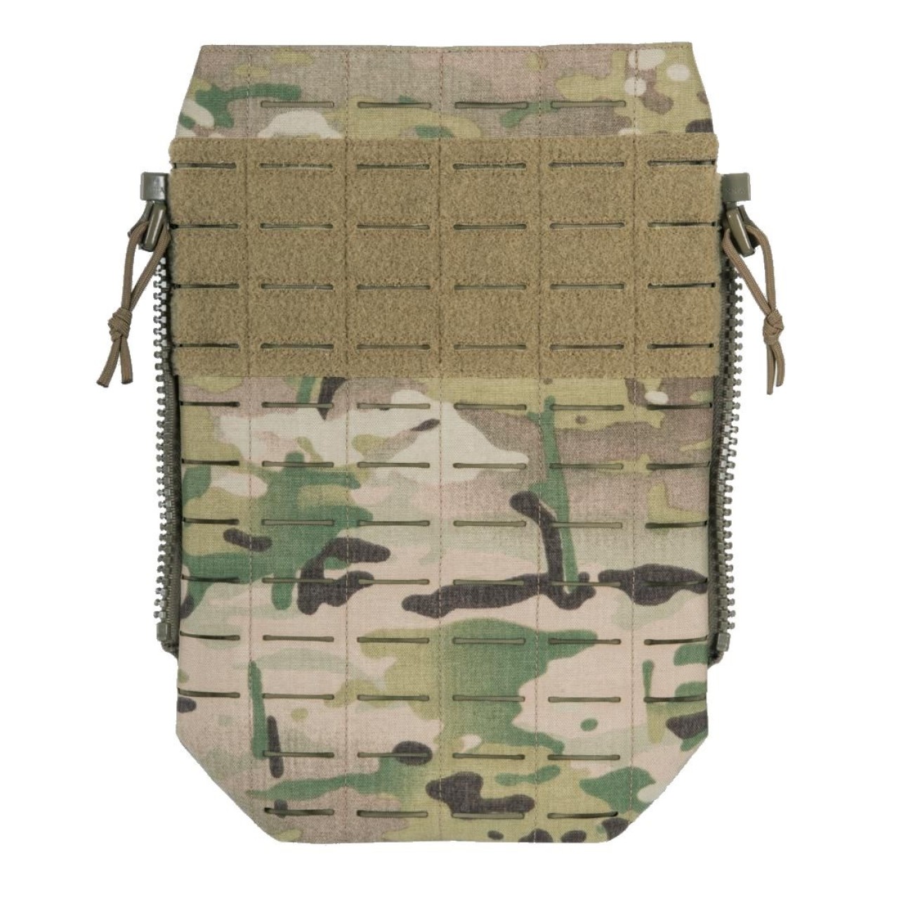 Panel zadný MOLLE SPITFIRE MK II MULTICAM