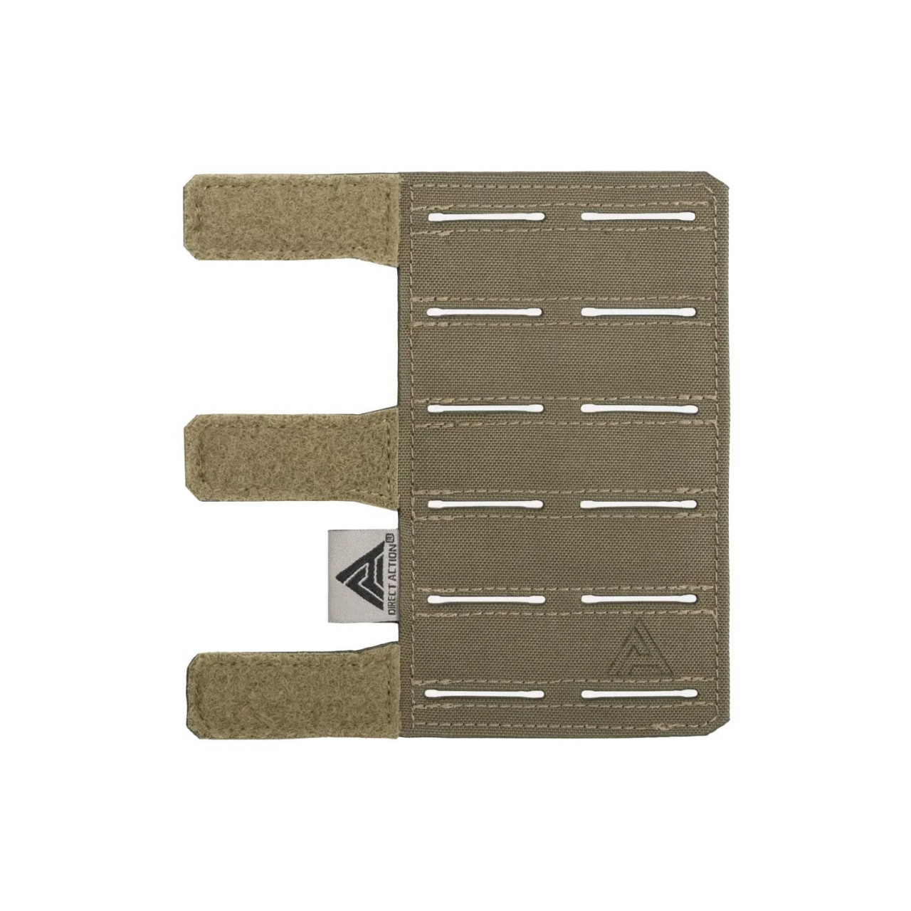 Platforma SPITFIRE MOLLE WING bočná prídavná ADAPTIVE GREEN