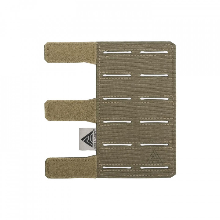 Platforma SPITFIRE MOLLE WING bočná prídavná ADAPTIVE GREEN