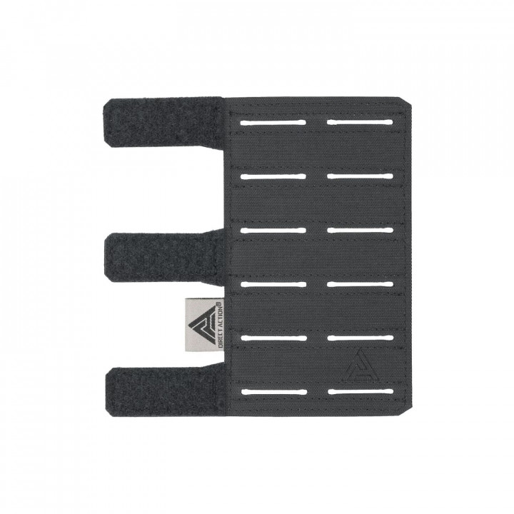 Platforma SPITFIRE MOLLE WING bočná prídavná SHADOW GREY