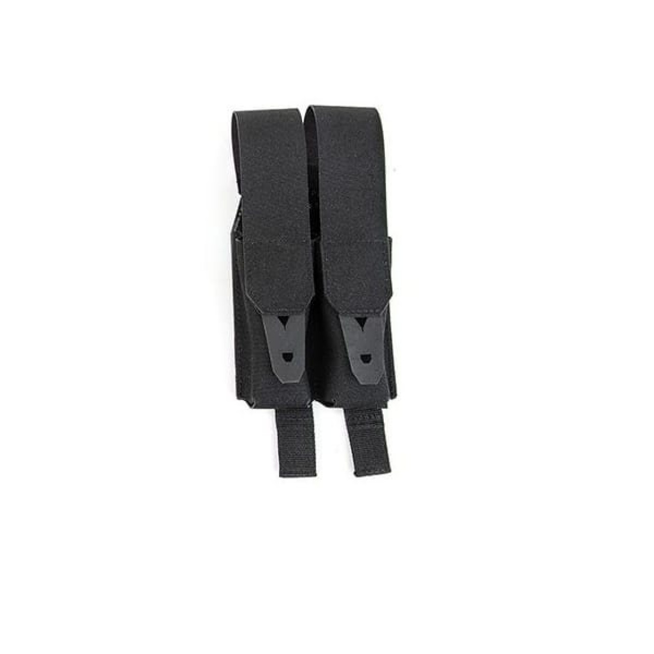 Sumka 2xHK MP7 UFG ČIERNA