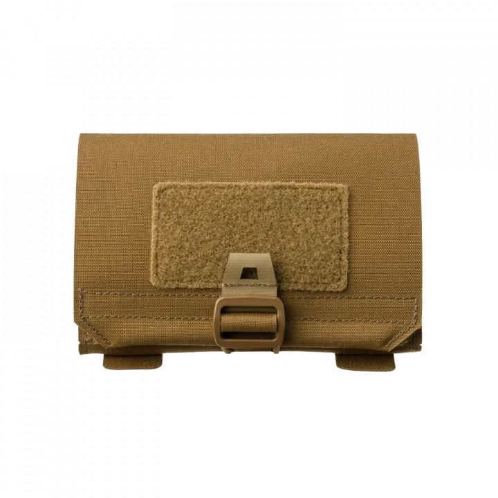 Puzdro ATTACK pre smartfóny COYOTE BROWN