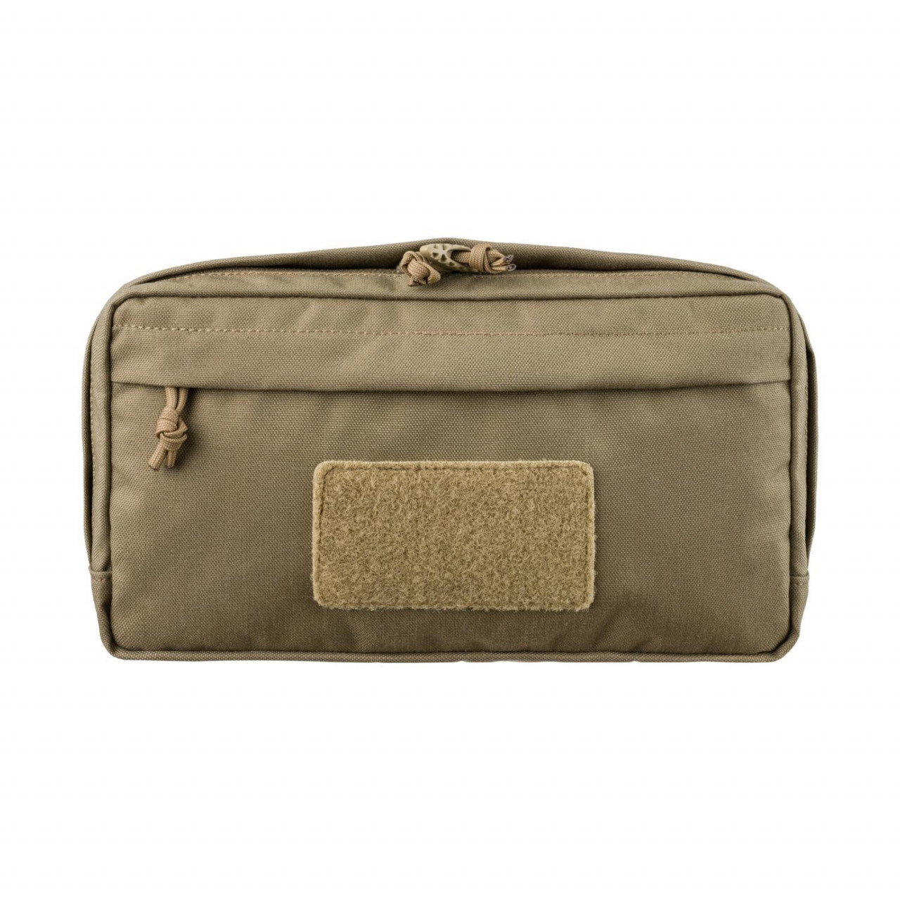 Puzdro administračné FRONT FLAP ADAPTIVE GREEN