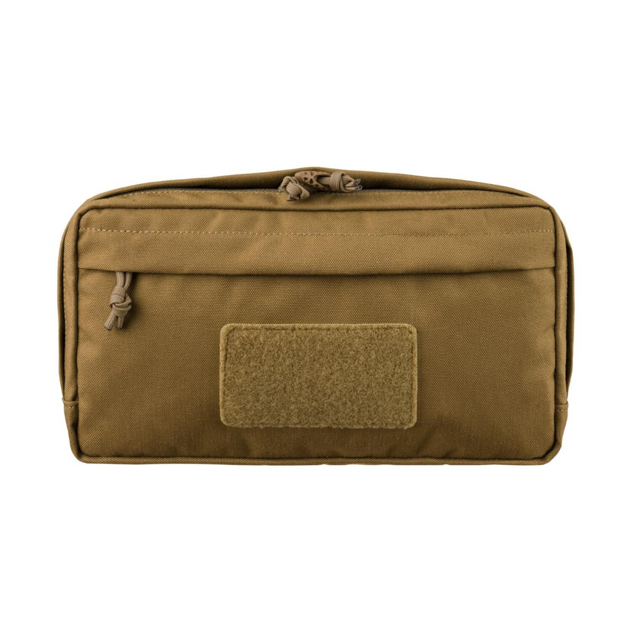 Puzdro administračné FRONT FLAP COYOTE