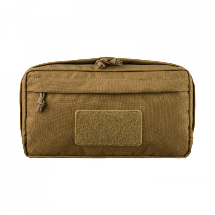 Puzdro administračné FRONT FLAP COYOTE