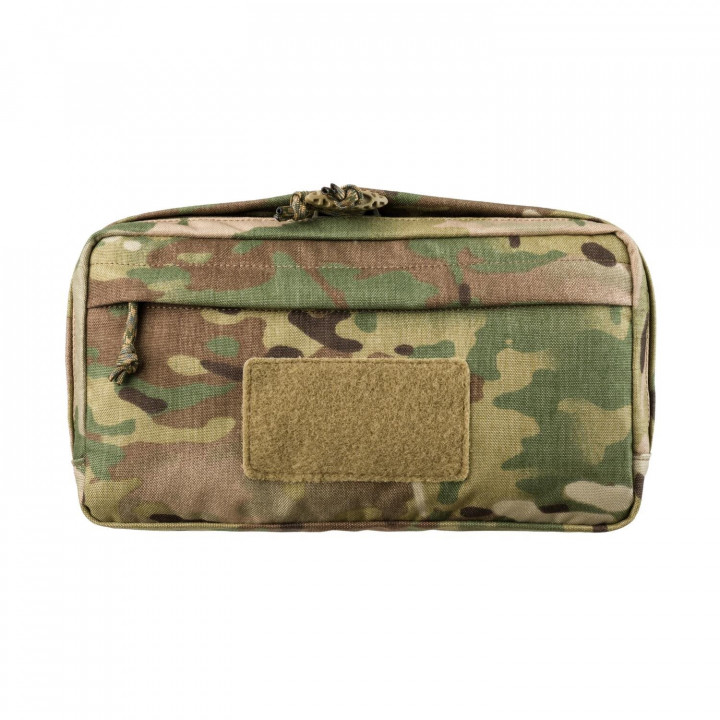 Puzdro administračné FRONT FLAP MULTICAM®