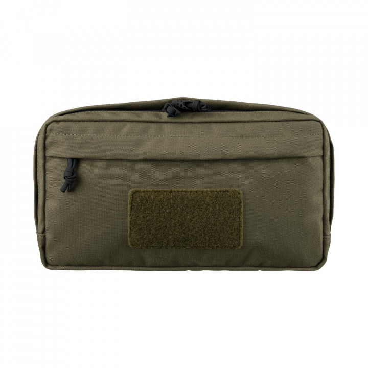 Puzdro administračné FRONT FLAP RANGER GREEN