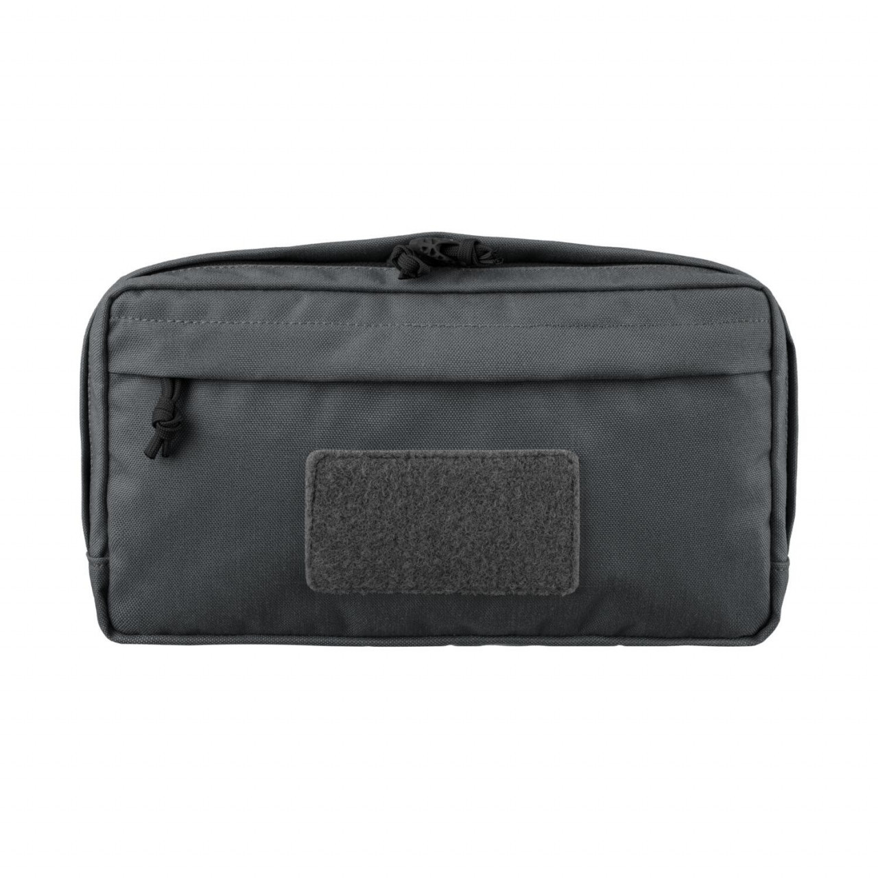 Puzdro administračné FRONT FLAP SHADOW GREY