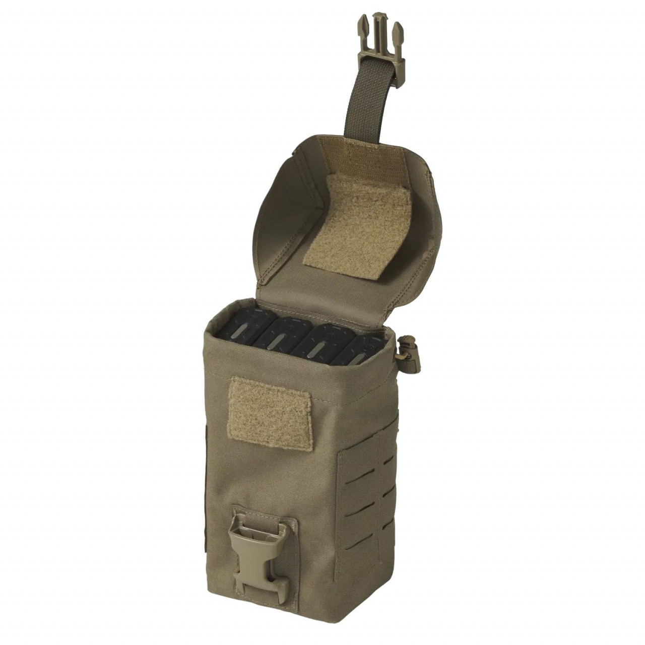 Puzdro UTILITY HYDRO MK II ADAPTIVE GREEN
