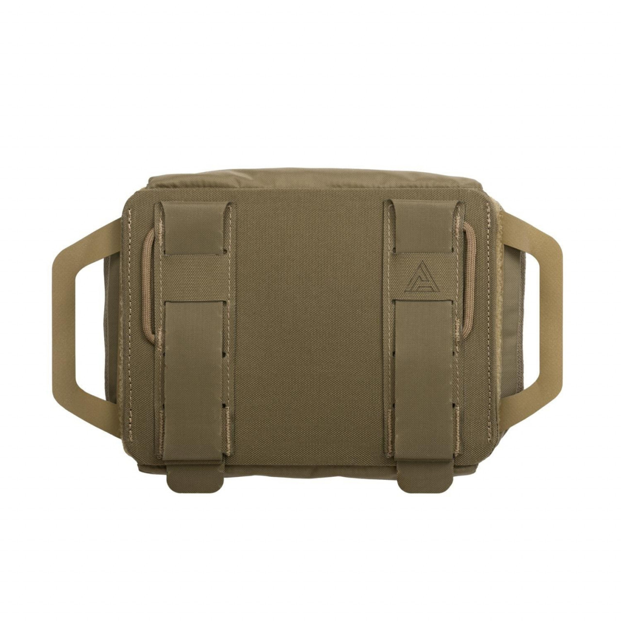 Puzdro MK III na lekárničku horizontálne ADAPTIVE GREEN