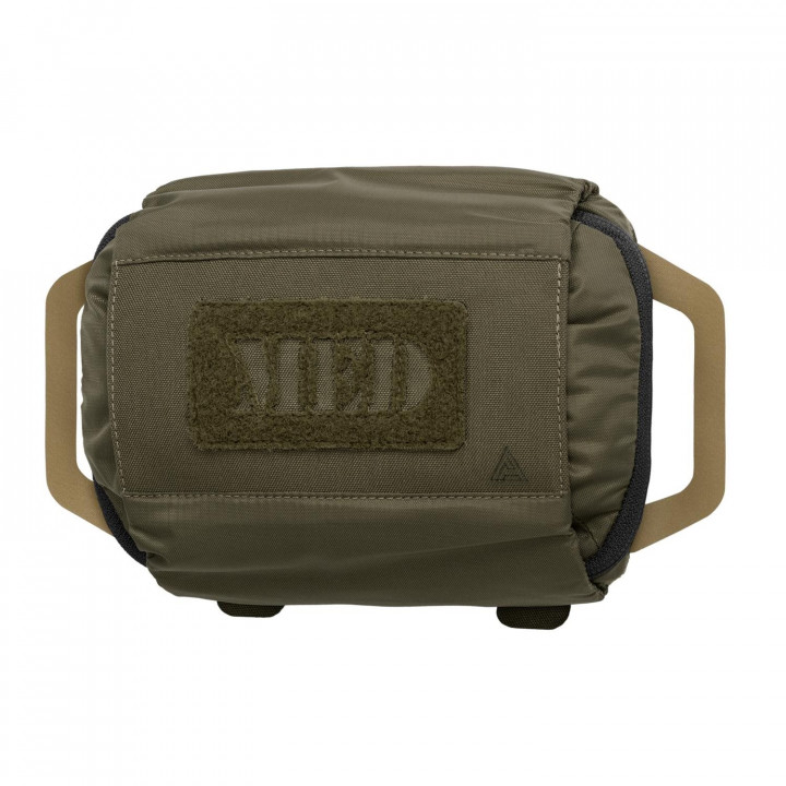 Puzdro MK III na lekárničku horizontálne RANGER GREEN