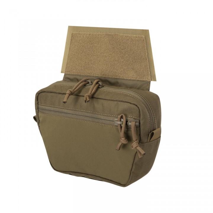 Puzdro spodné prídavné UNDERPOUCH LIGHT ADAPTIVE GREEN