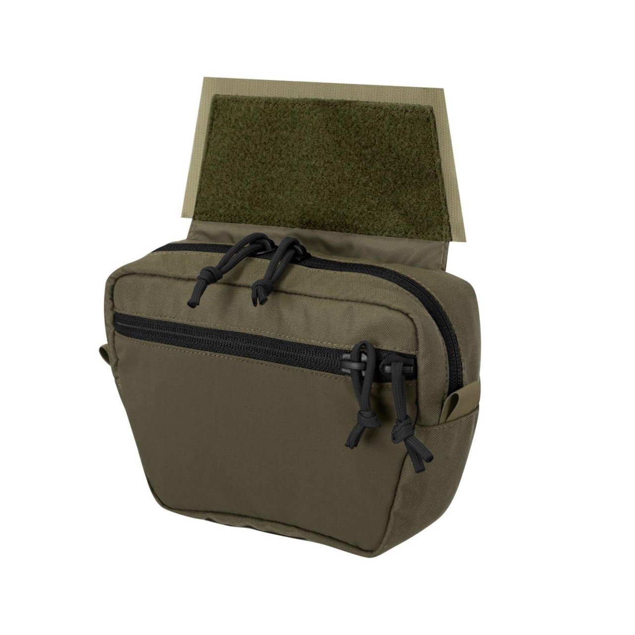 Puzdro spodné prídavné UNDERPOUCH LIGHT RANGER GREEN