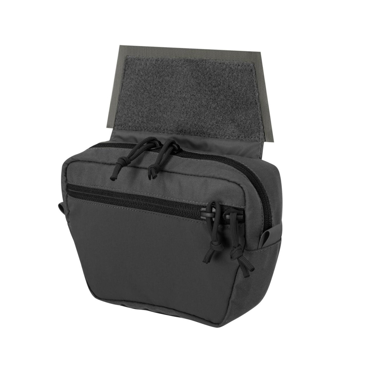Puzdro spodné prídavné UNDERPOUCH LIGHT SHADOW GREY