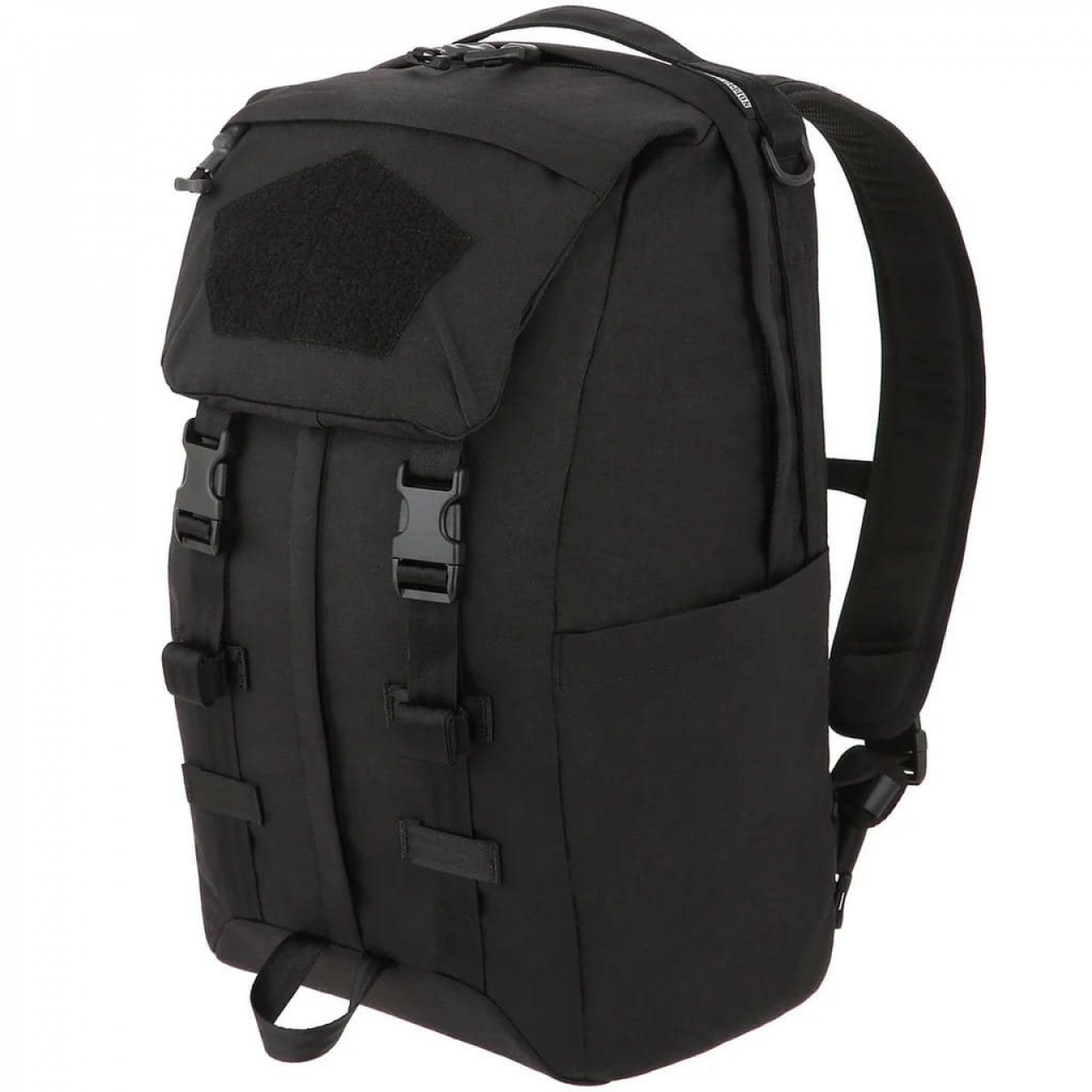Ruksak PREPARED CITIZEN TT26 ČIERNY