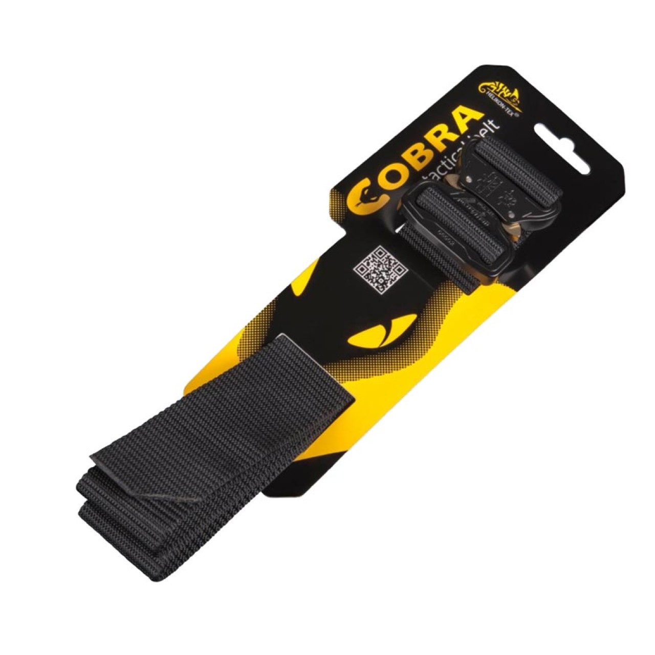 Opasok taktický COBRA ČIERNY