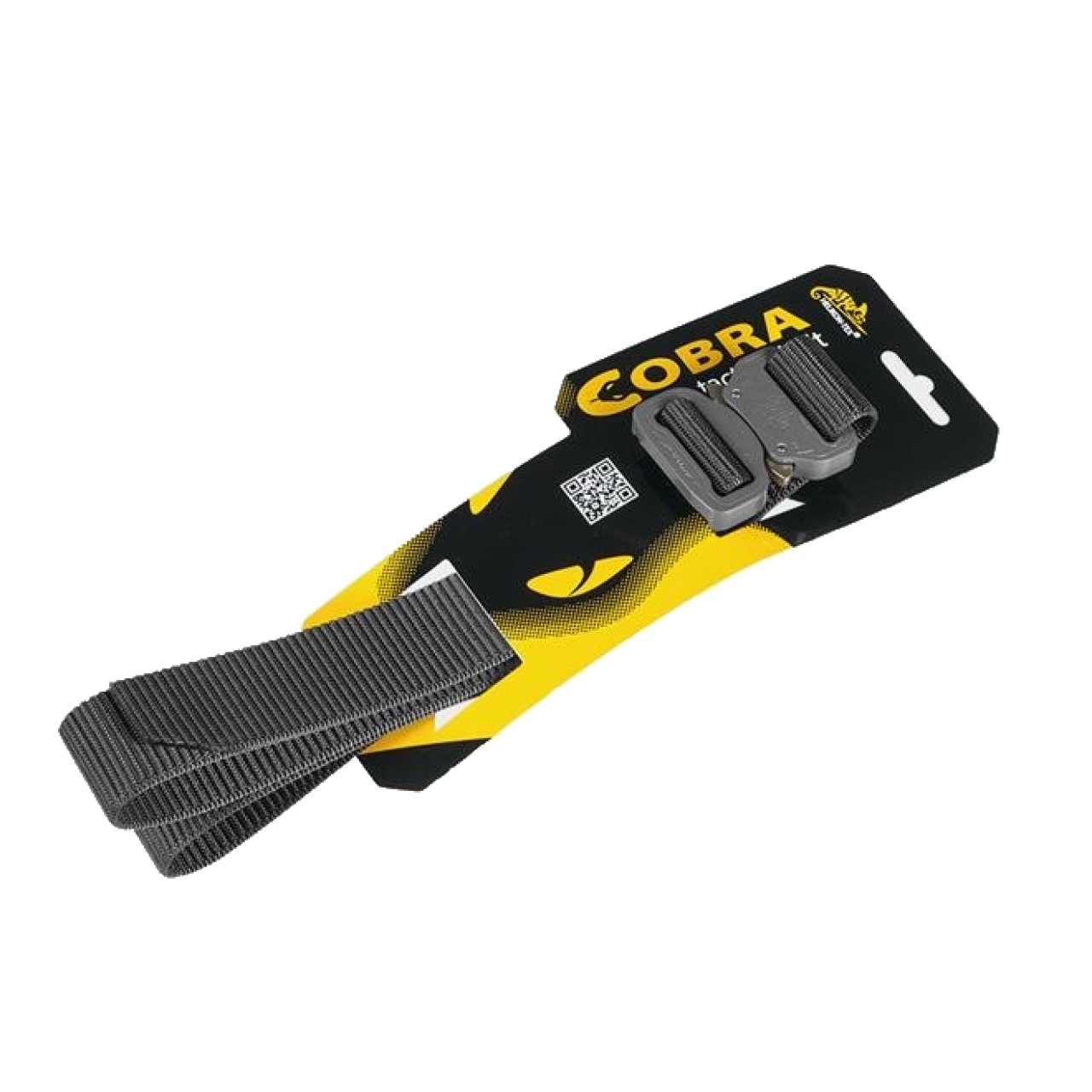 Opasok taktický COBRA SHADOW GREY