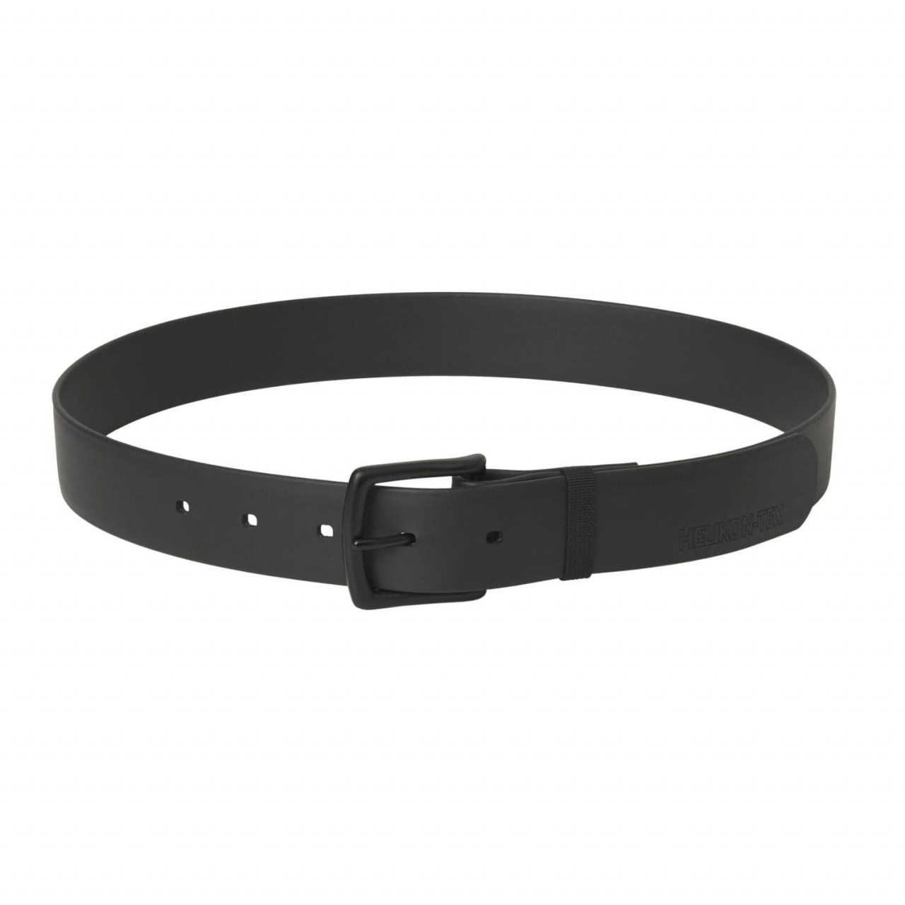 Opasok CONCEALED CARRY BioThane® hladký ČIERNY
