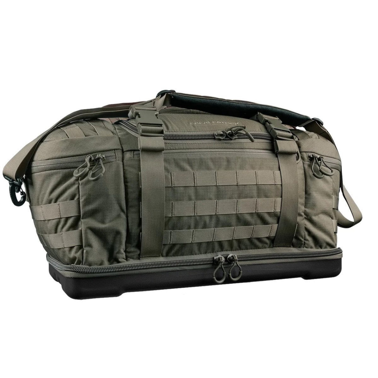 Taška prepravná BANG-BANG MILITARY GREEN