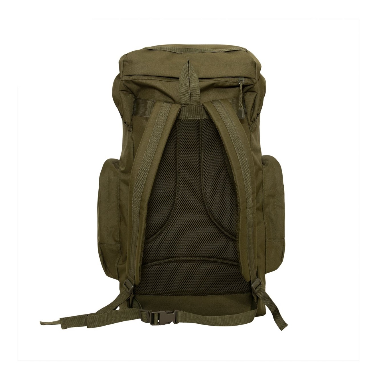 Ruksak taktický 45 Ltr. ZELENÝ