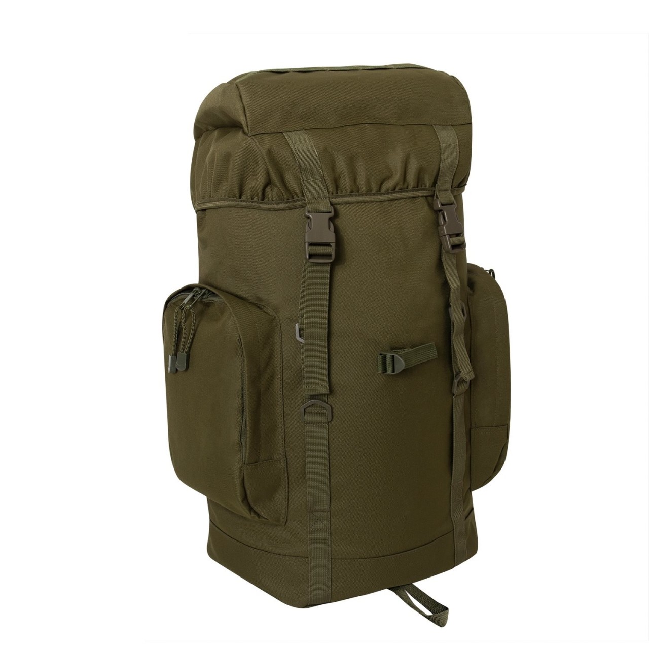 Ruksak taktický 45 Ltr. ZELENÝ