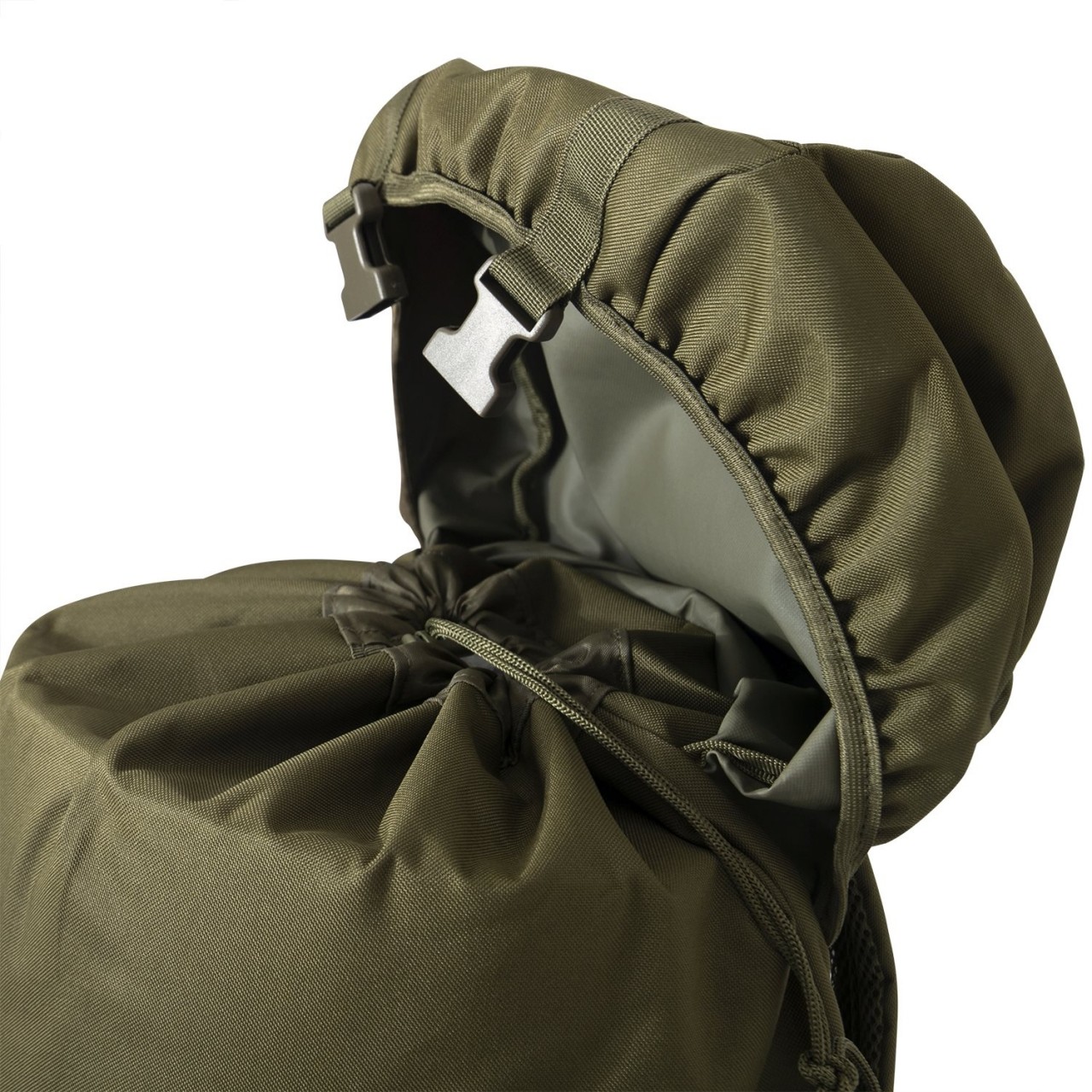 Ruksak taktický 45 Ltr. ZELENÝ