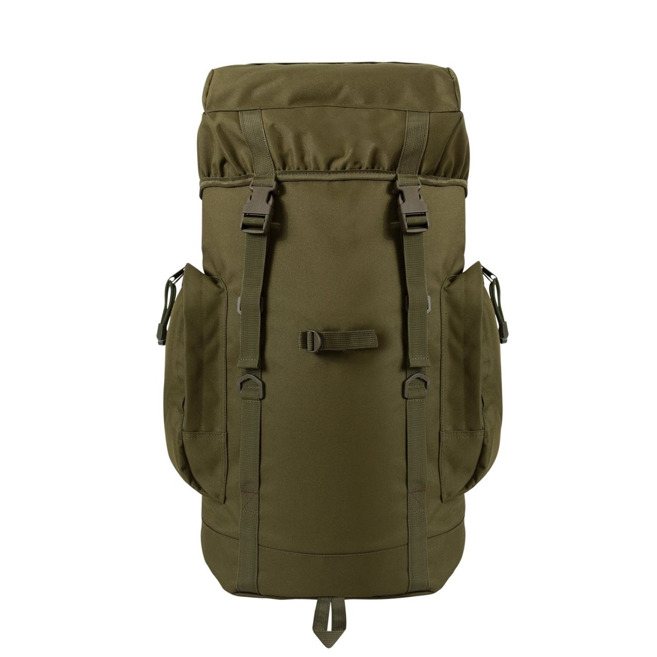 Ruksak taktický 45 Ltr. ZELENÝ