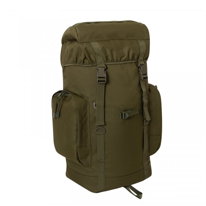 Ruksak taktický 45 Ltr. ZELENÝ