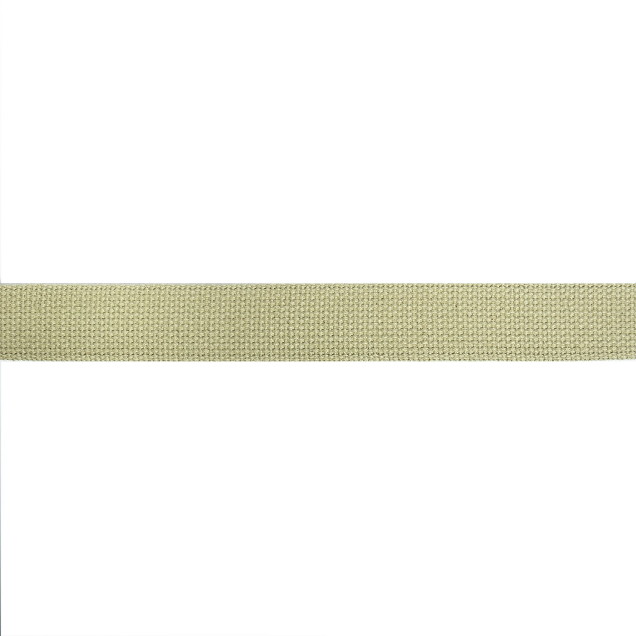 Kurta opasková 1 1/4'' X 45 metrov KHAKI