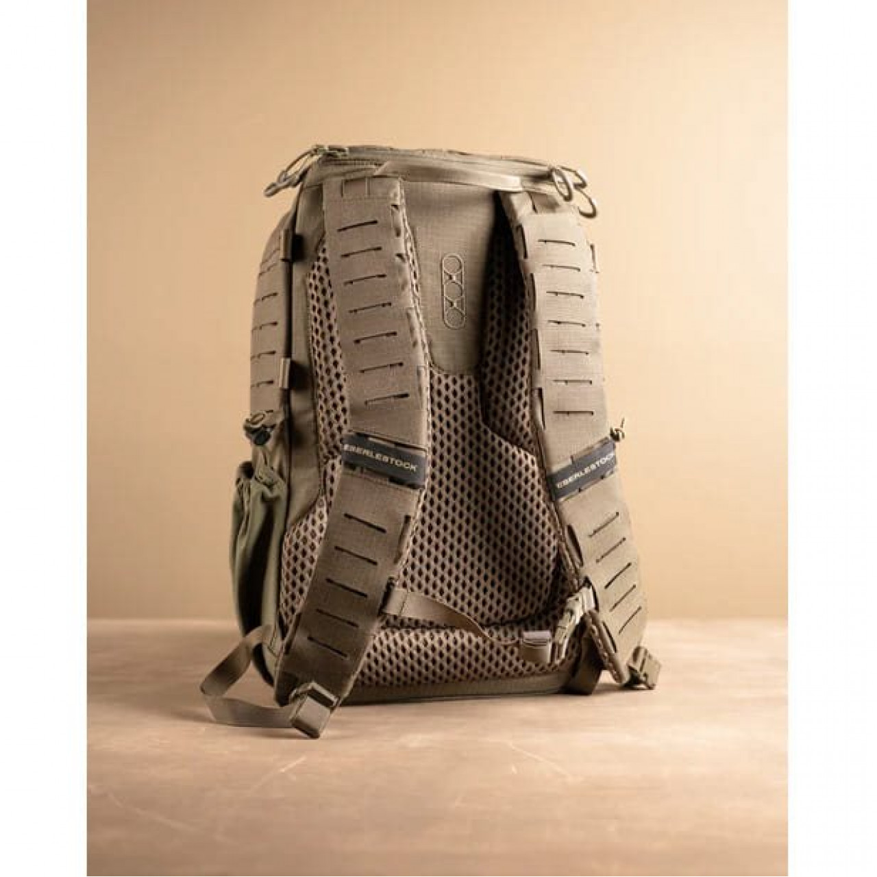Batoh R4 ROMAD DRY EARTH