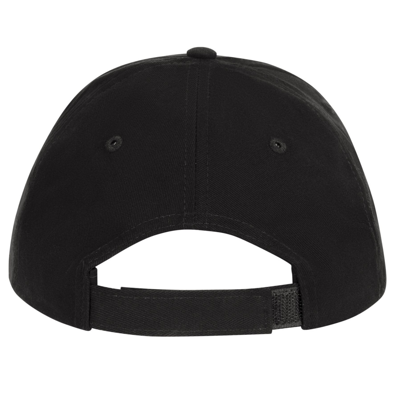 Čiapka SWAT baseball ČIERNA