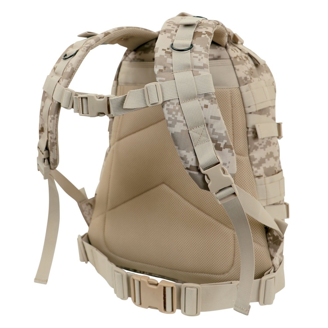 Ruksak TRANSPORT veľký MARPAT DIGITAL DESERT