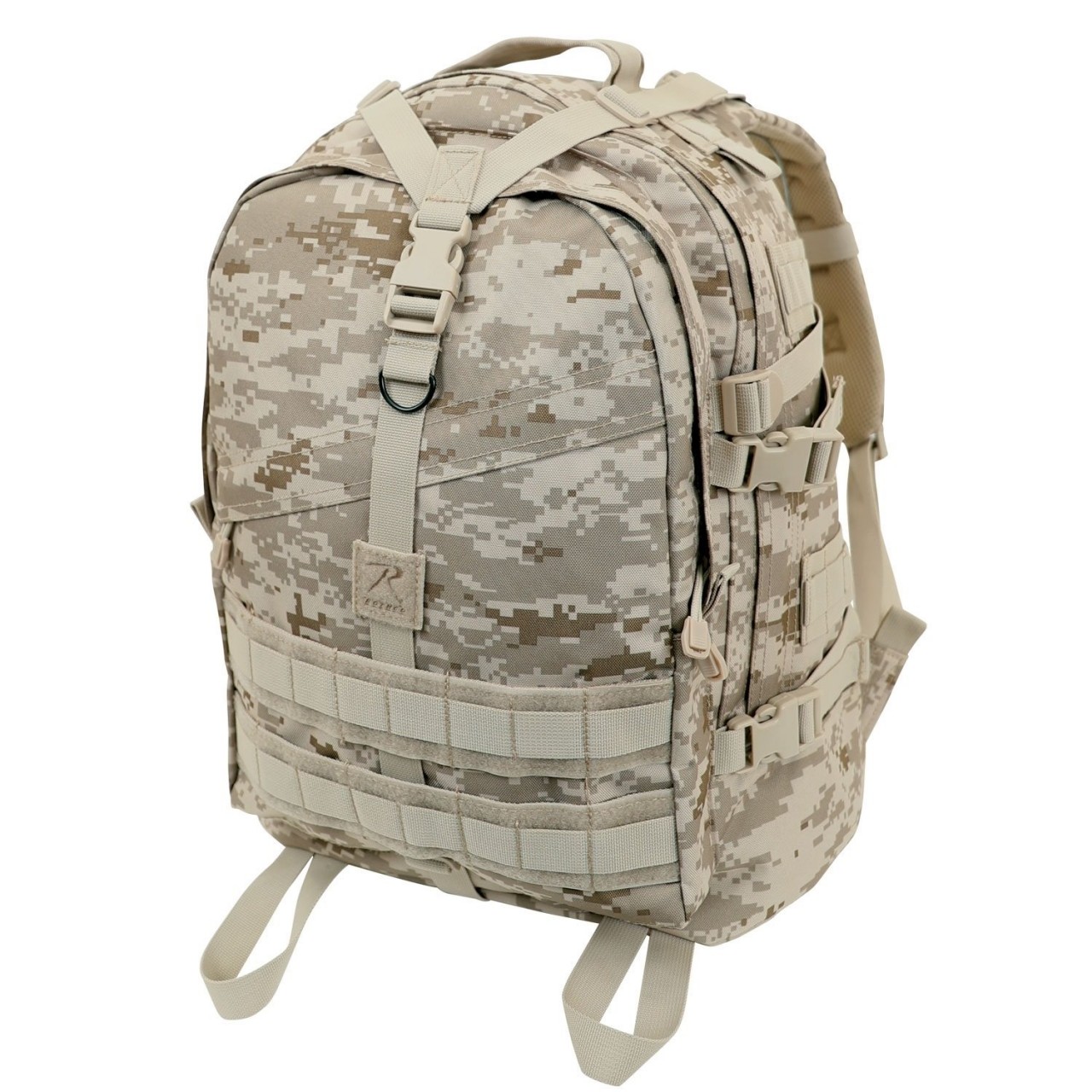 Ruksak TRANSPORT veľký MARPAT DIGITAL DESERT