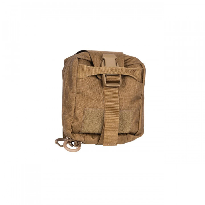 Lekárnička RIP-AWAY MEDICAL SMALL COYOTE BROWN