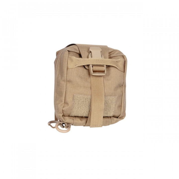 Lekárnička RIP-AWAY MEDICAL SMALL DRY EARTH