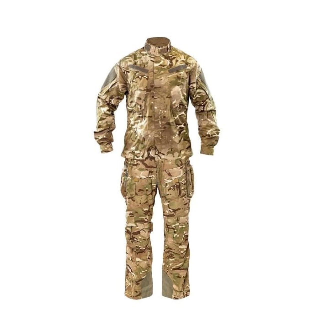 Blúza taktická ALPHA MTP