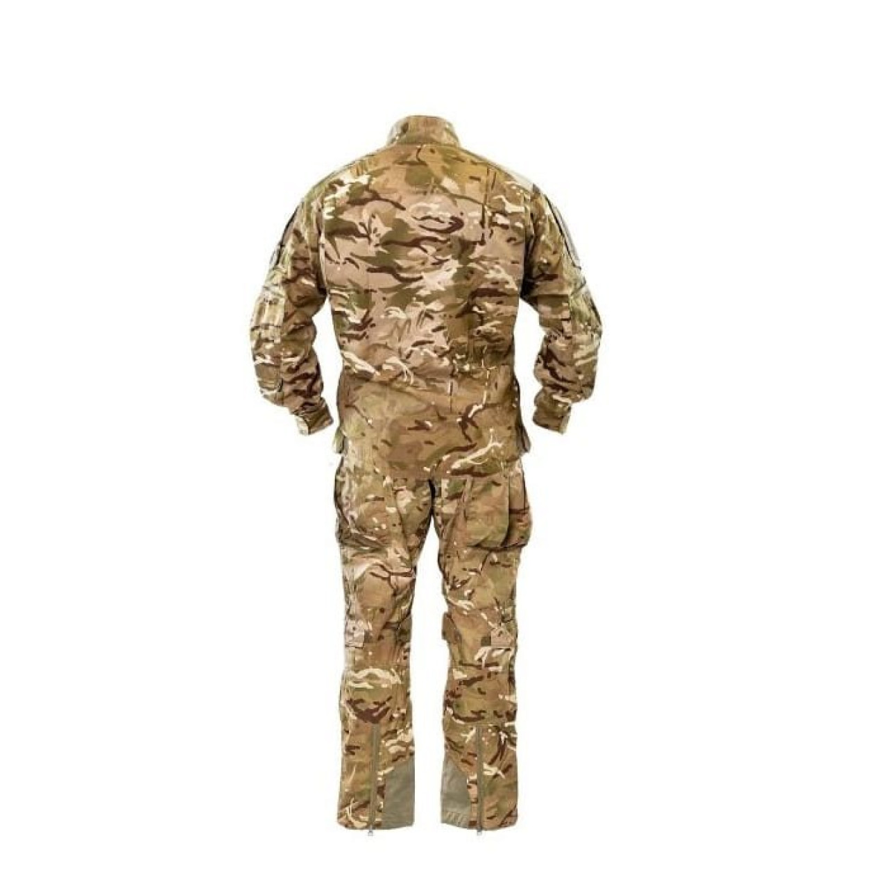 Blúza taktická ALPHA MTP