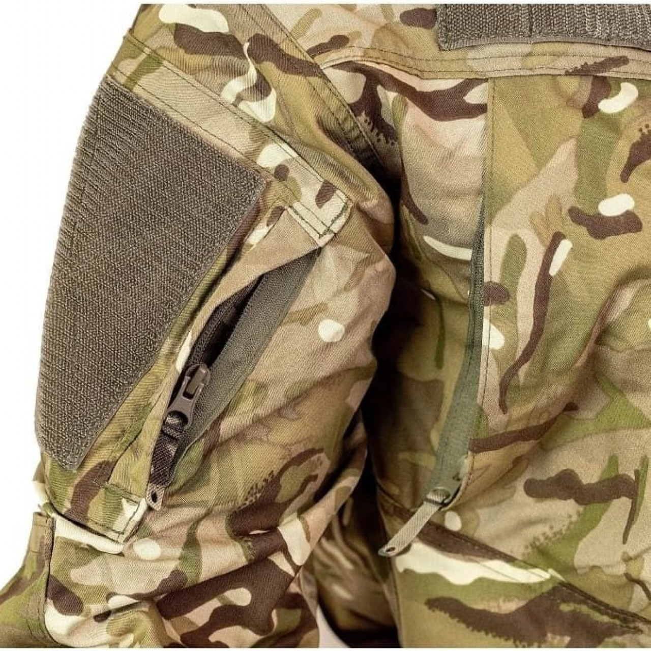 Blúza taktická ALPHA MTP