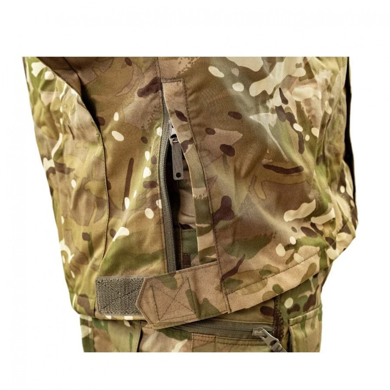 Blúza taktická ALPHA MTP