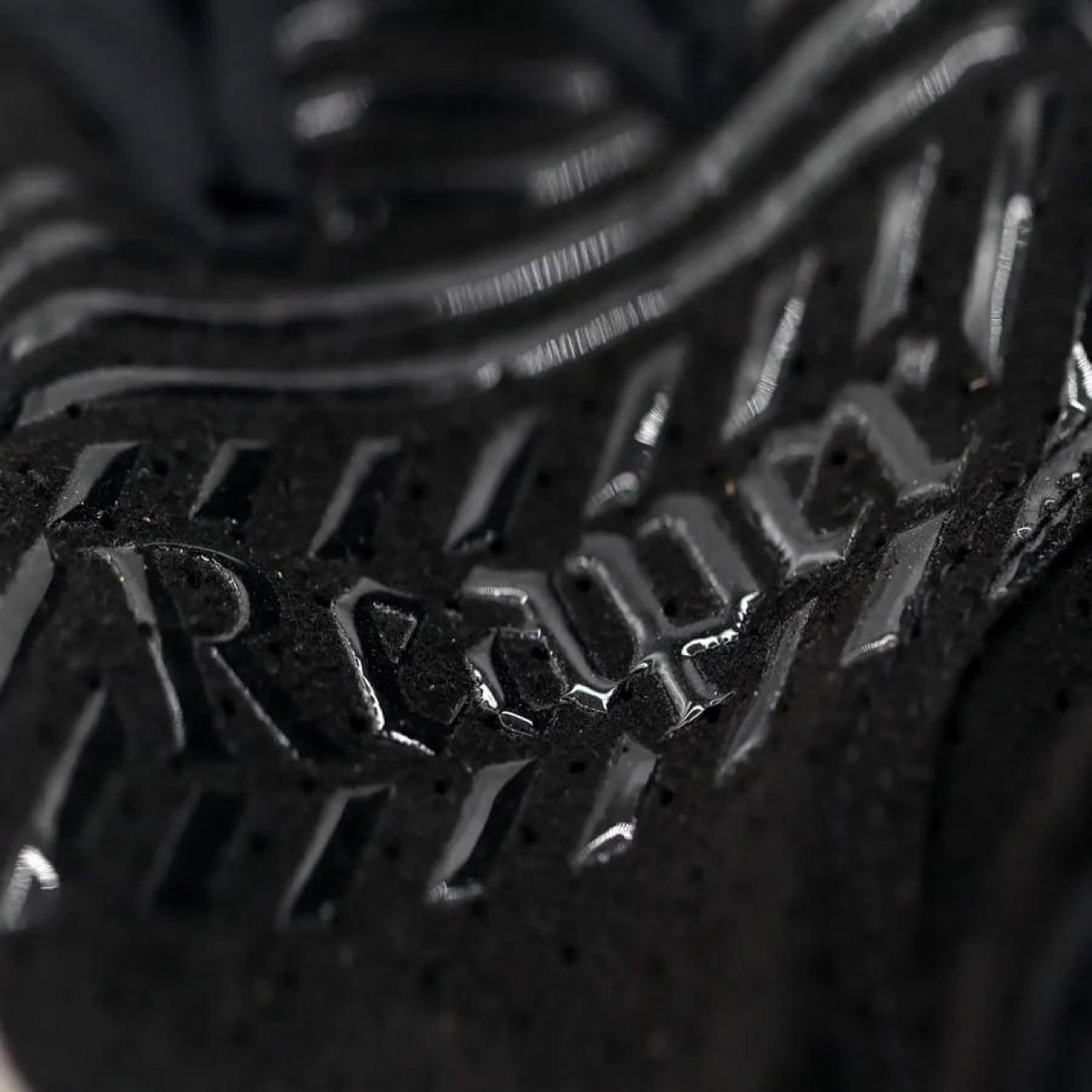 Rukavice taktické REAPER GHOST BLACK