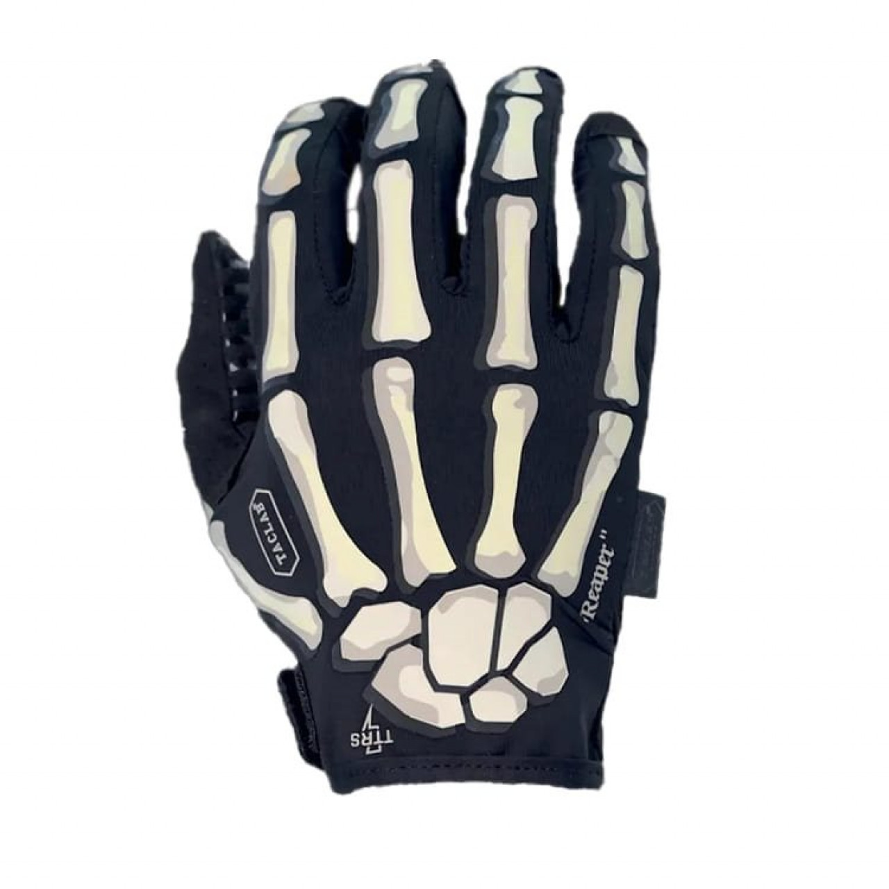 Rukavice taktické REAPER GHOST BLACK