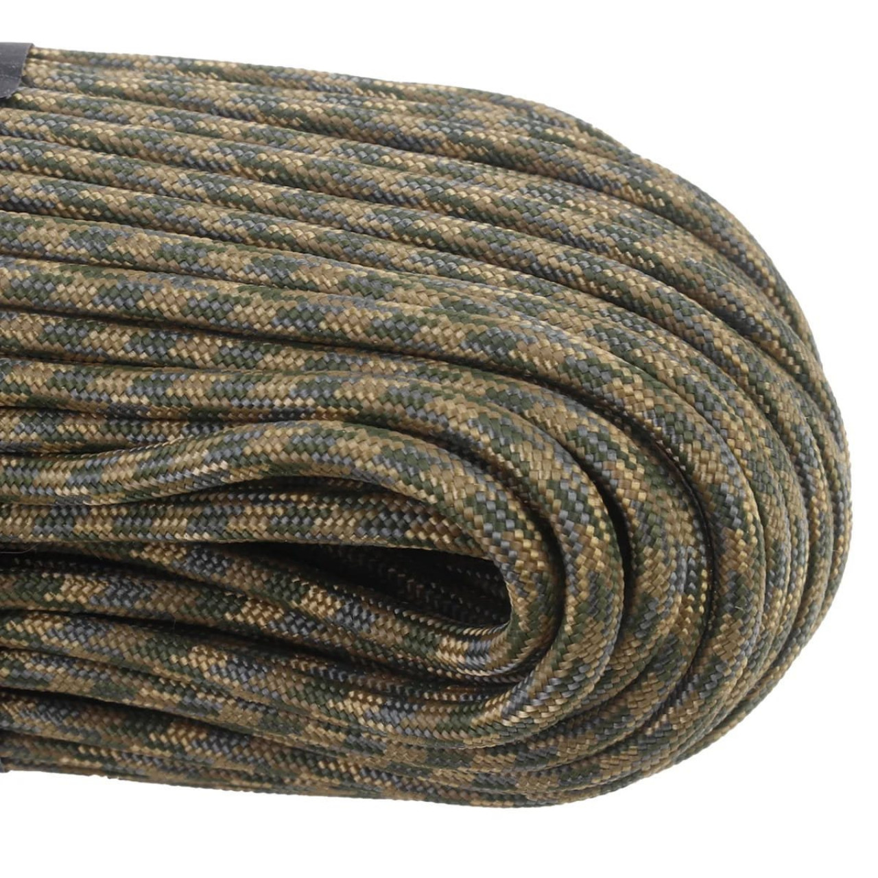 Šnúra PARACORD nylon 550LB ø 4 mm / 30 m Atwood Multicam