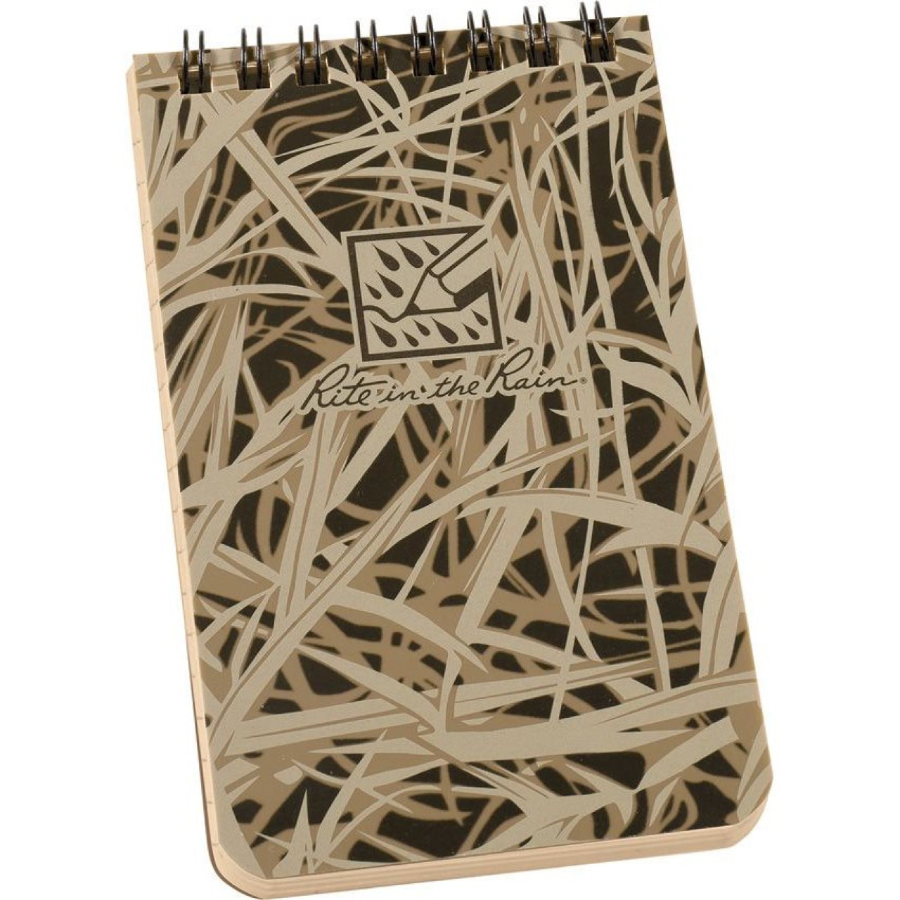 Blok vodoodolný RITE IN THE RAIN Notebook malý GRASS