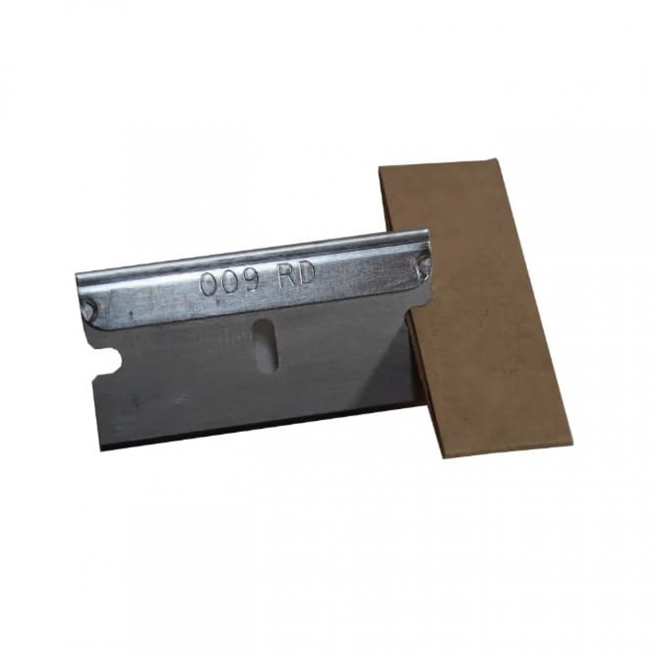 Čepeľ žiletková NATO